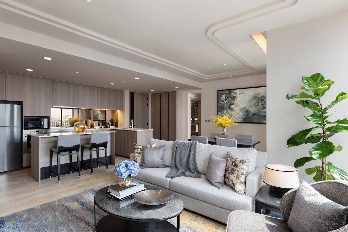 2-Bedroom Premier gallery image 2