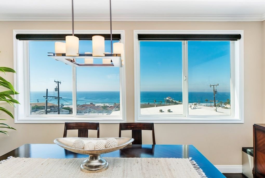 Luxury 2nd Block House with Dramatic Ocean Views