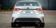 TOYOTA COROLLA 1.8 XR HYBRID CVT - 5 thumb