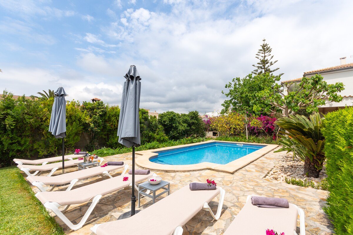 Chalet Muro en Mallorca gallery image 4