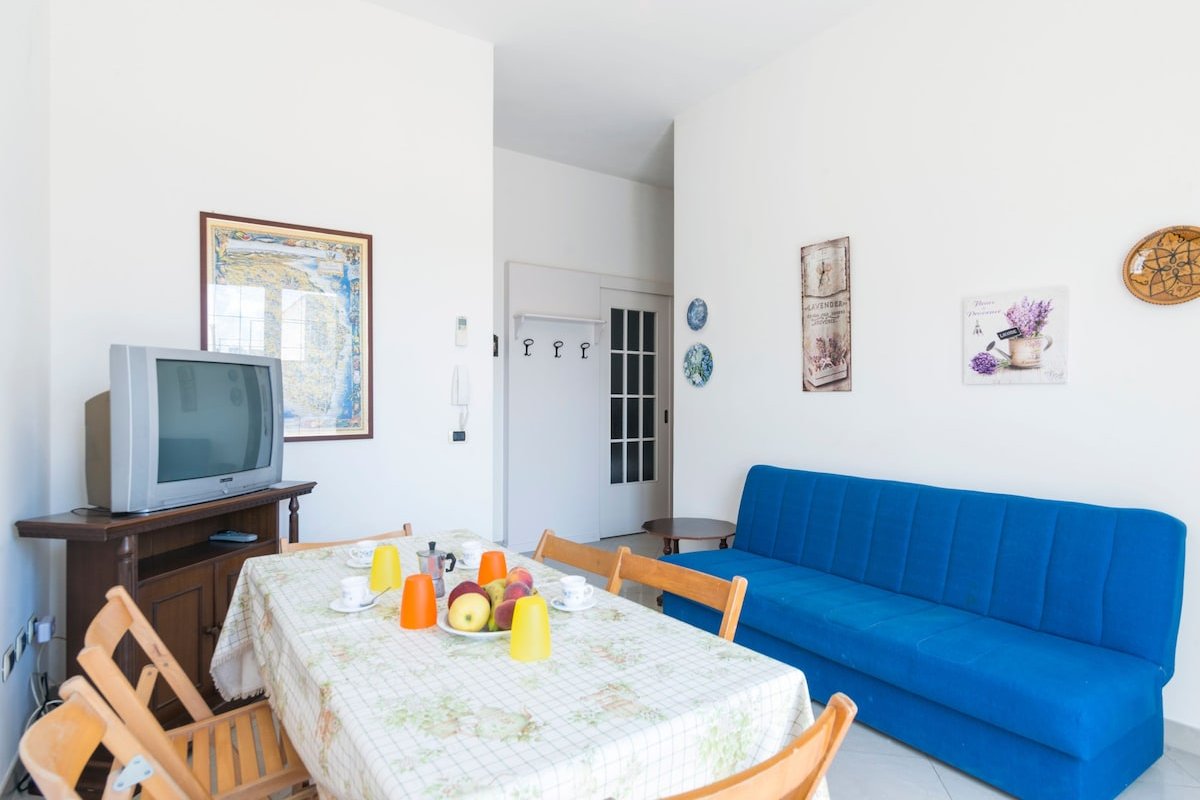 Casa vacanze in Salento per famiglie gallery image 4