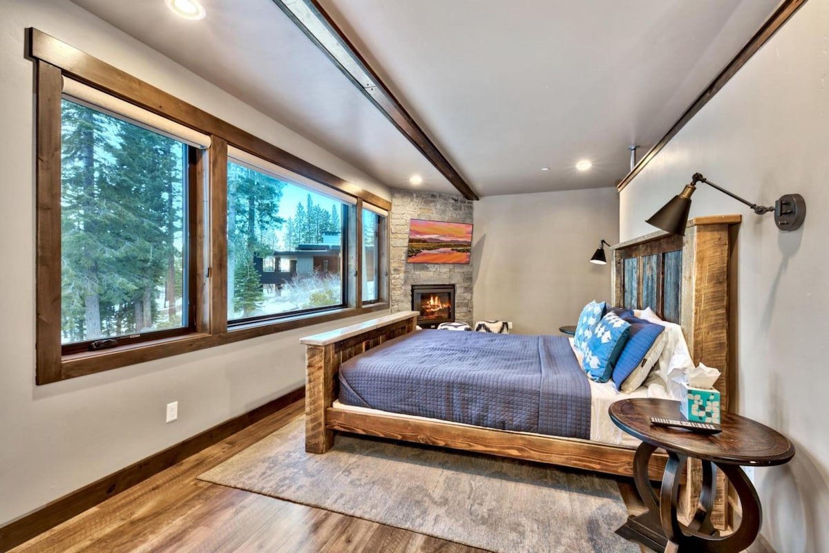 Après-ski-In/Out, 10BR/11.5BA, 22 Guests, 10.6KSf gallery image 4