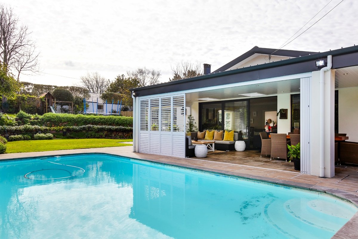 Upper Constantia villa in tranquil garden setting gallery image 3