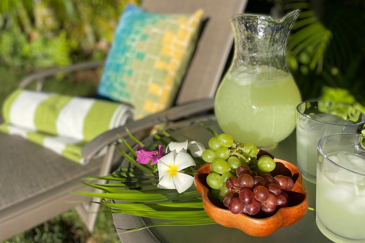 Mauna Lani Villages Kohala Sunrise – Private Pool! gallery image 3