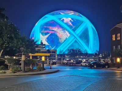 Your Luxury Villa next to Vegas Strip and Sphere