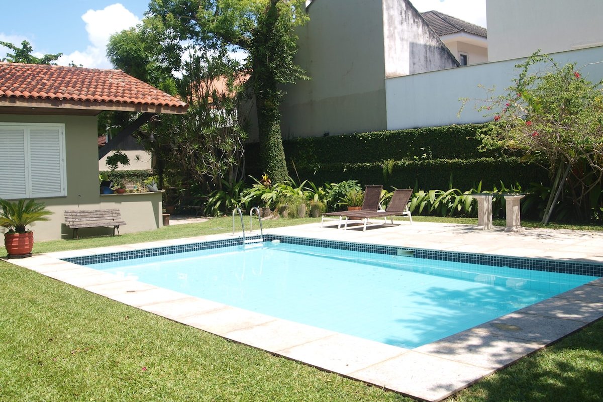 Casa na Barra pertinho do mar gallery image 2