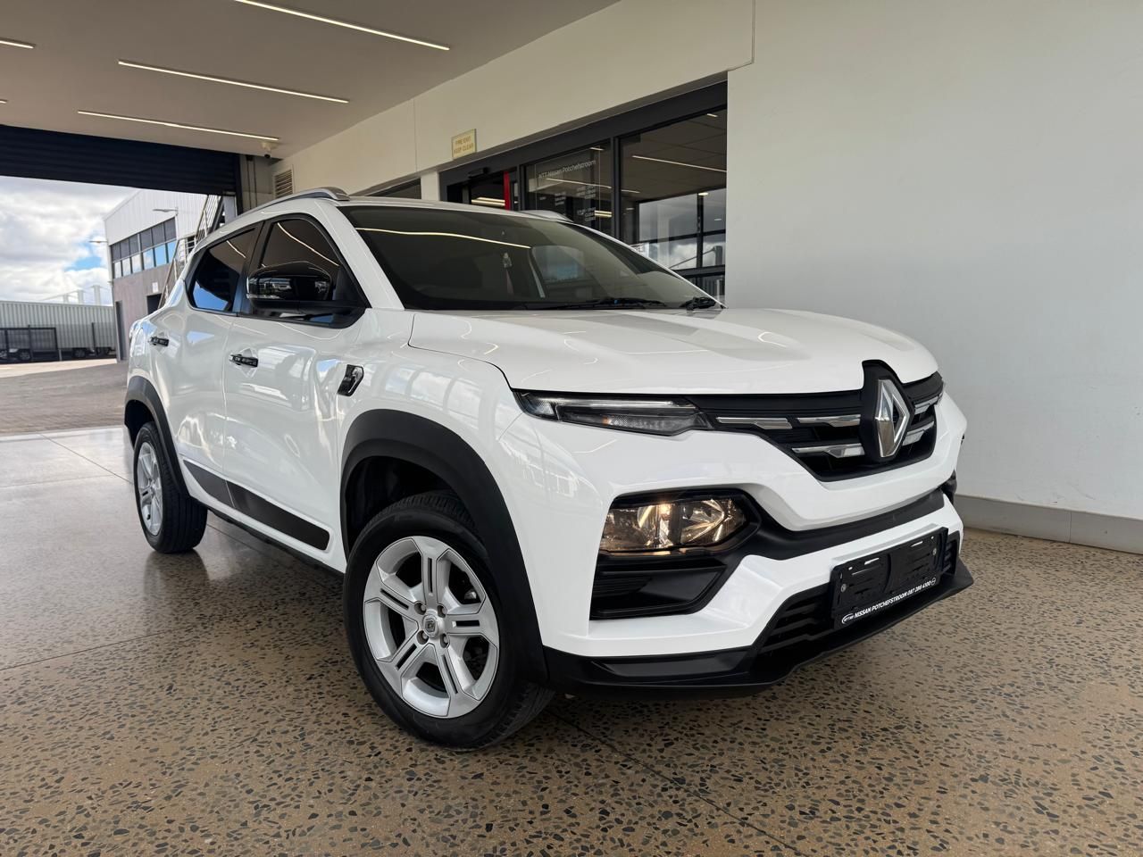 RENAULT KIGER 1.0 ENERGY ZEN AMT for Sale in South Africa