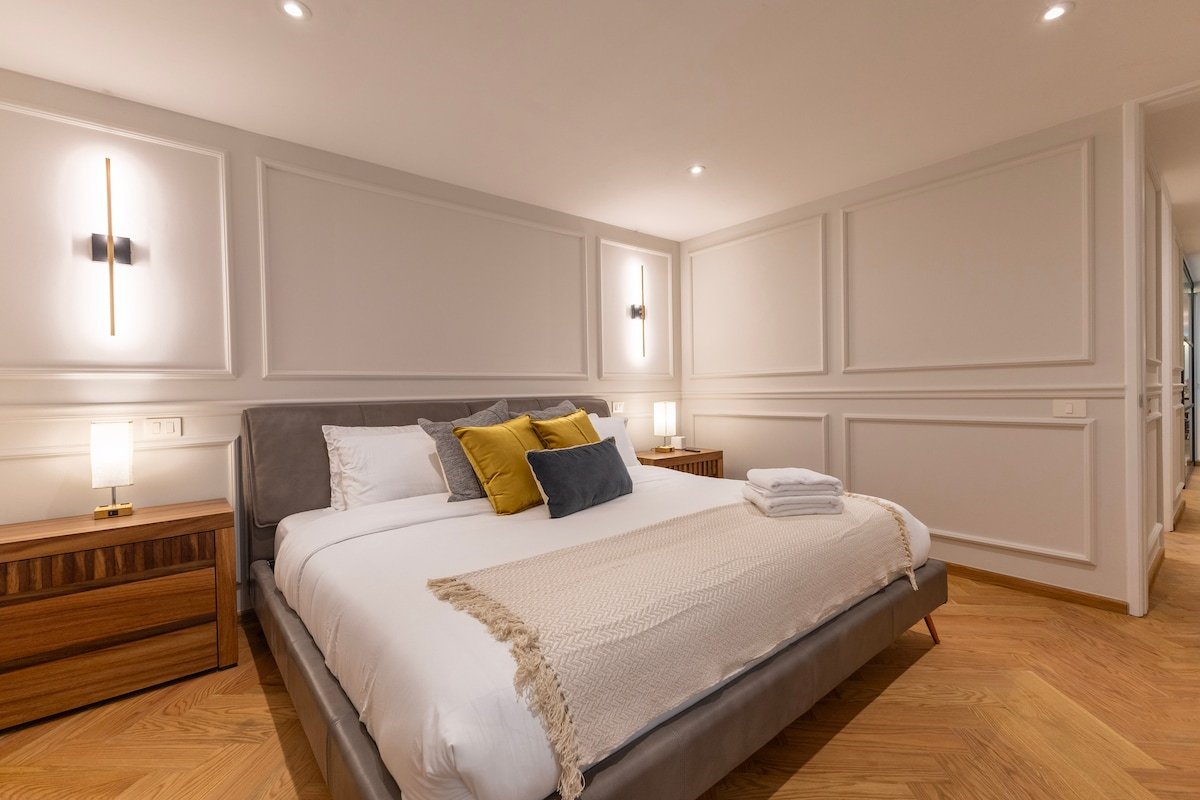 Amazing apartment in prime Polanco gallery image 4