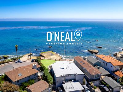 Stunning Oceanfront – Sunset Magazine Home