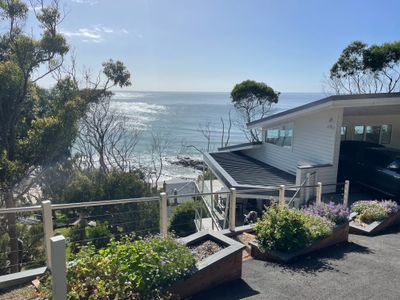 Wye River Luxurious New Beach House