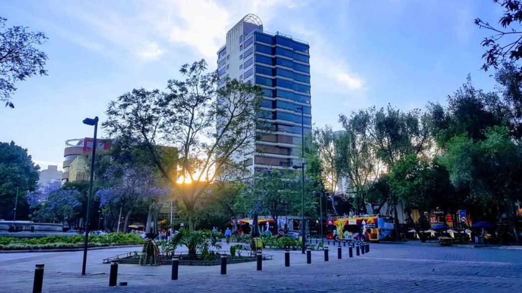 Air conditioning 5 Star Amazing Panoramic Views gallery image 5