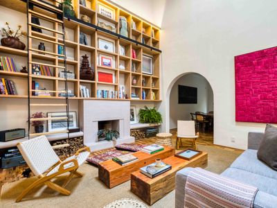 Condesa Luxury 3BR House w/Rooftop