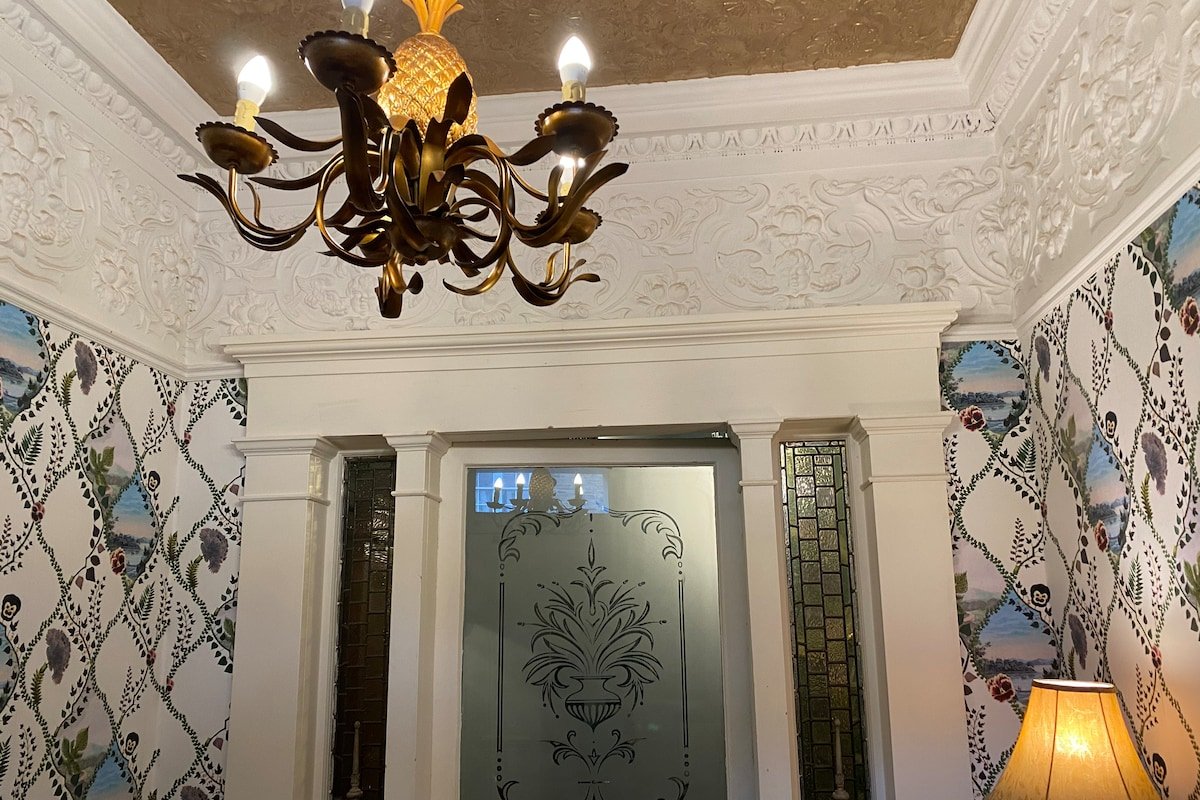 A fabulous Town House (licence no: EH-70296-F) gallery image 4