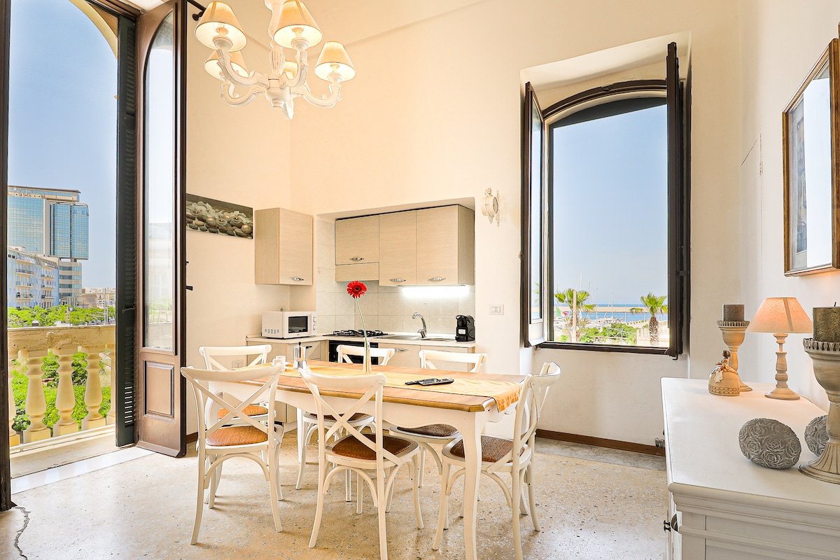 Palazzo Migliaccio by Casa di Marco (AP23) gallery image 2