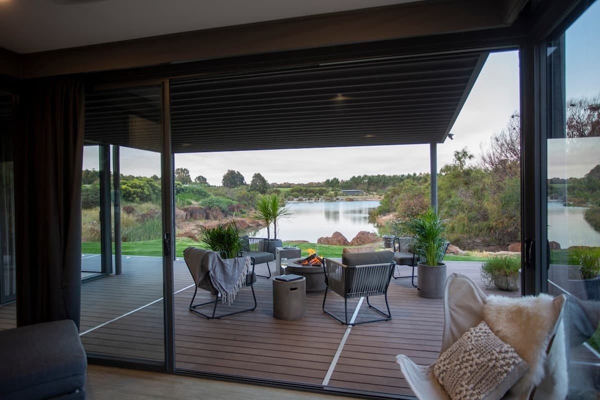 Zambezi Lodge, Down South Luxe Retreat gallery image 4