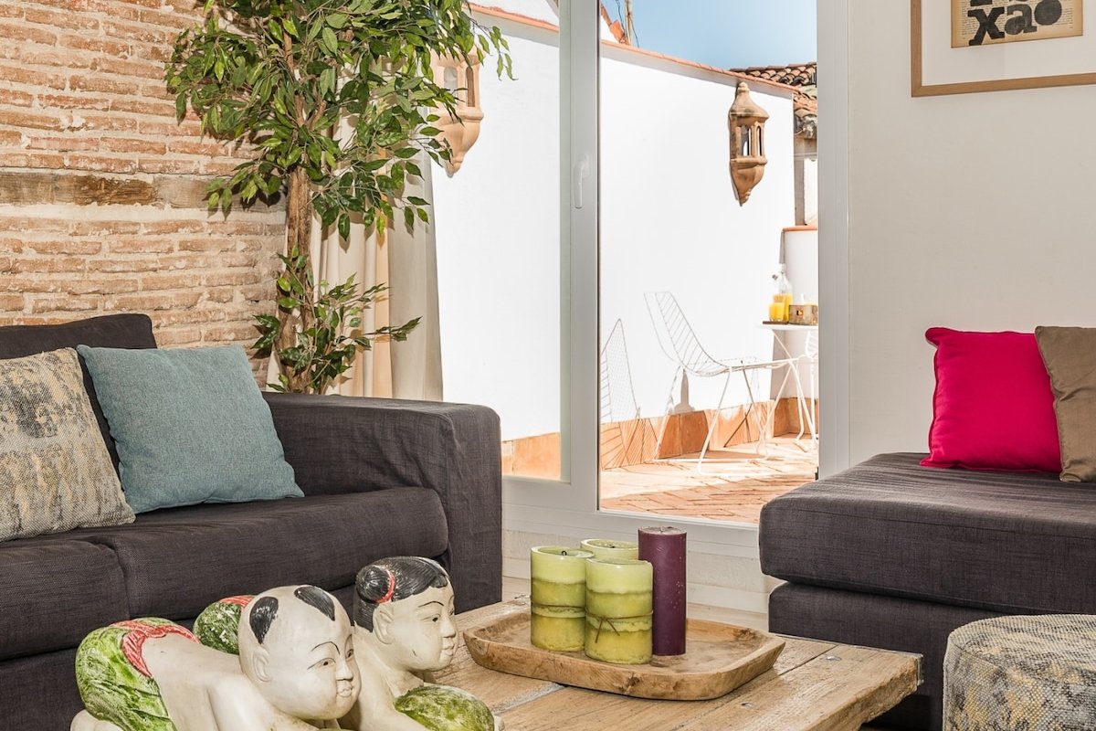 Waou Sol I – Alquiler Corta Duración gallery image 5