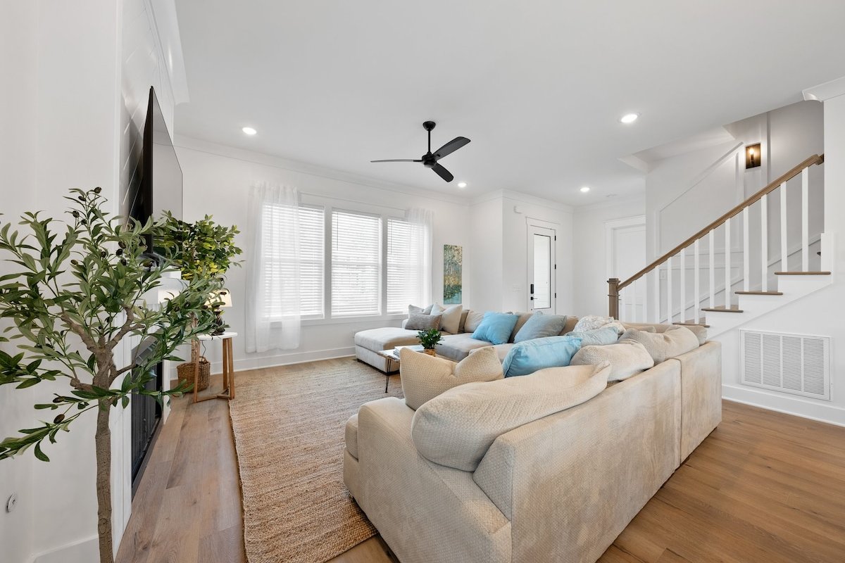 Epic Nashville Home! Great for Families and Groups gallery image 3