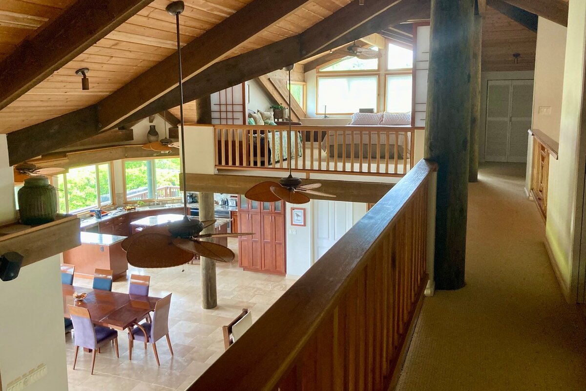 Aloha Sands Beach-Front Villa – Dec. Holidays OPEN gallery image 4