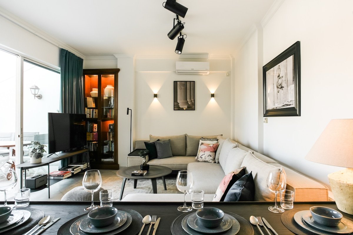 Acropolis Veranda Residence gallery image 5