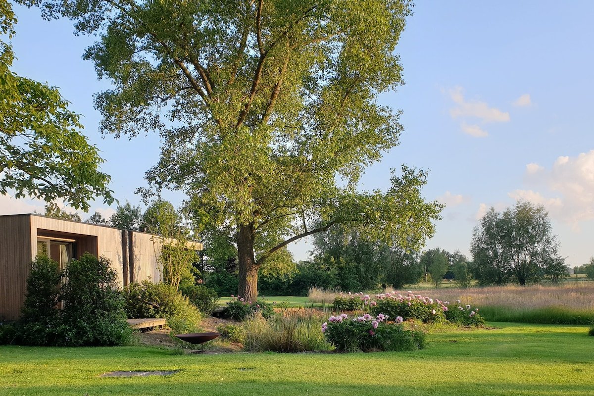 Nyte garden lodge gallery image 4