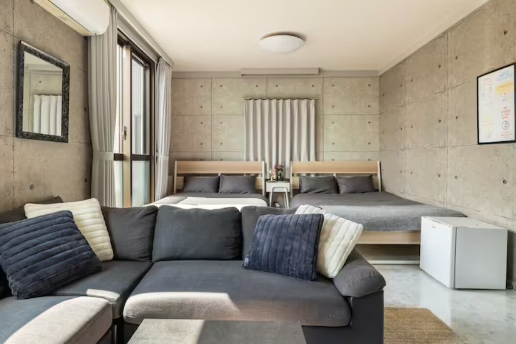 10名様まで！駐車場あり！家族旅行やグループ旅行におすすめ gallery image 3