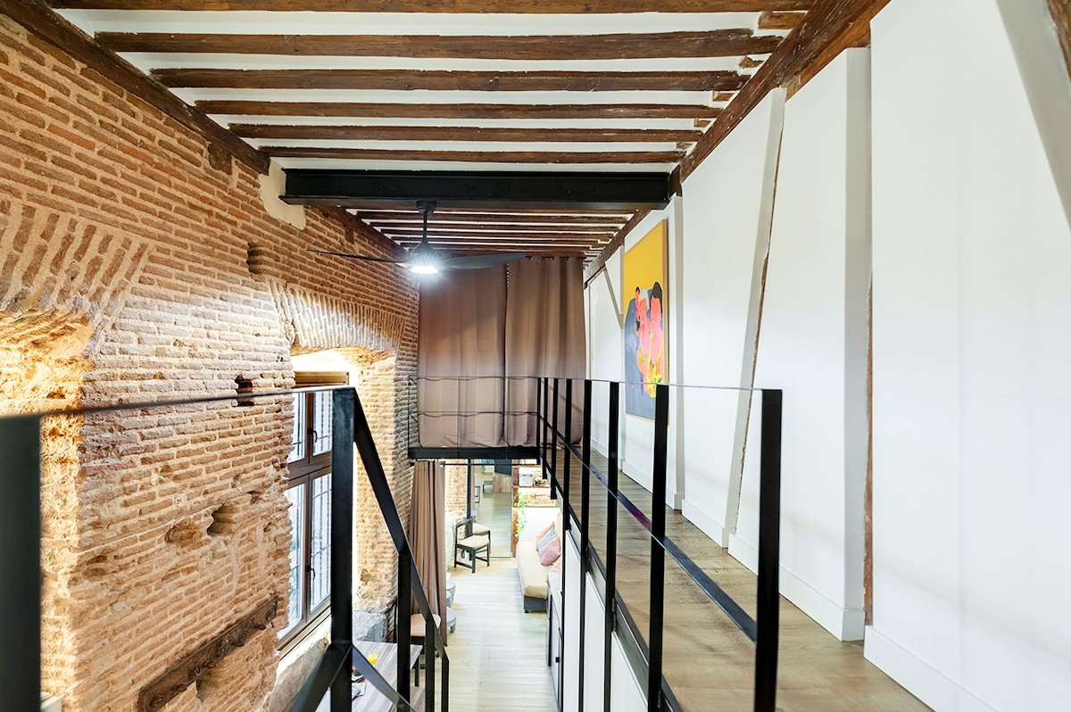 Waou Los Austrias III – Alquiler Corta Duración gallery image 5