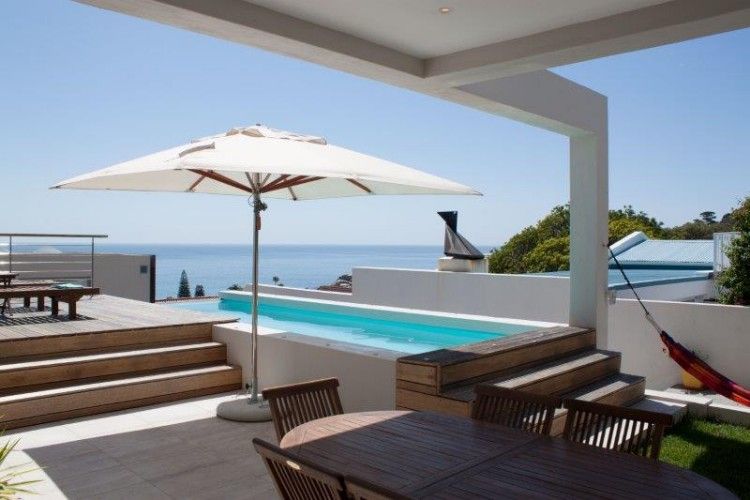 Photo 2 of Palm View Llandudno accommodation in Llandudno, Cape Town with 3 bedrooms and 3 bathrooms