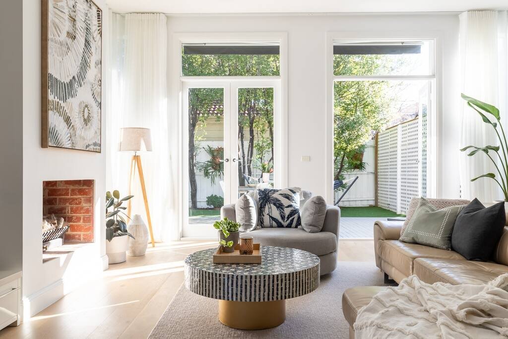 The Chambers – South Yarra Luxury and Location gallery image 2