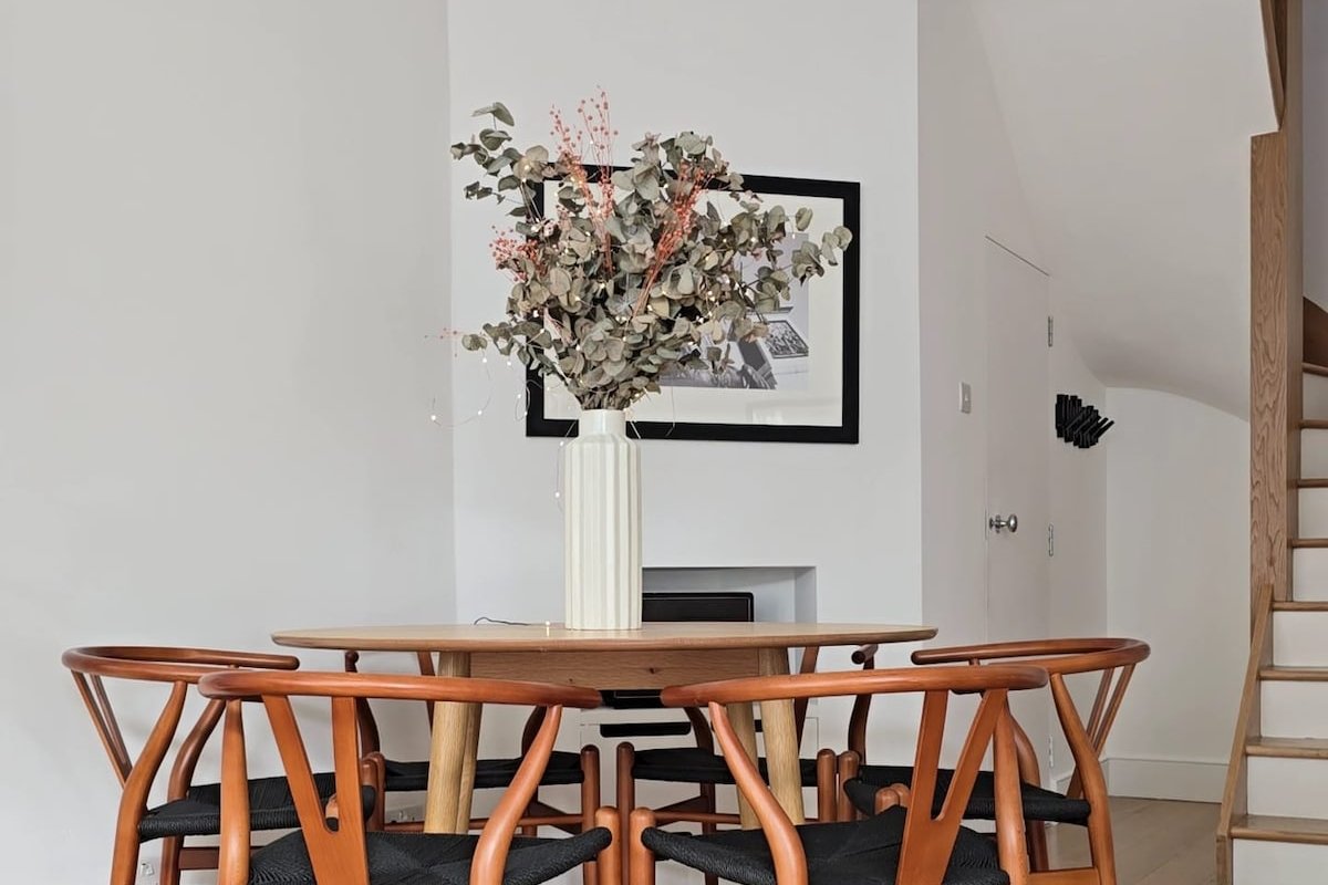 Hyde Park Mews House | Knightsbridge gallery image 5