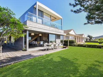 88 NORD Sun-Kissed Luxe at Boomerang Beach