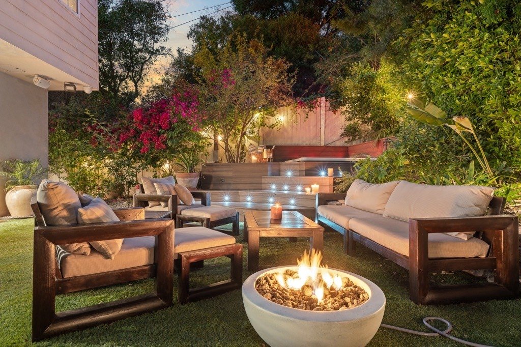 ৎ୭ Luxury Home In Peaceful Bel-Airৎ୭5beds•jacuzzi• gallery image 3