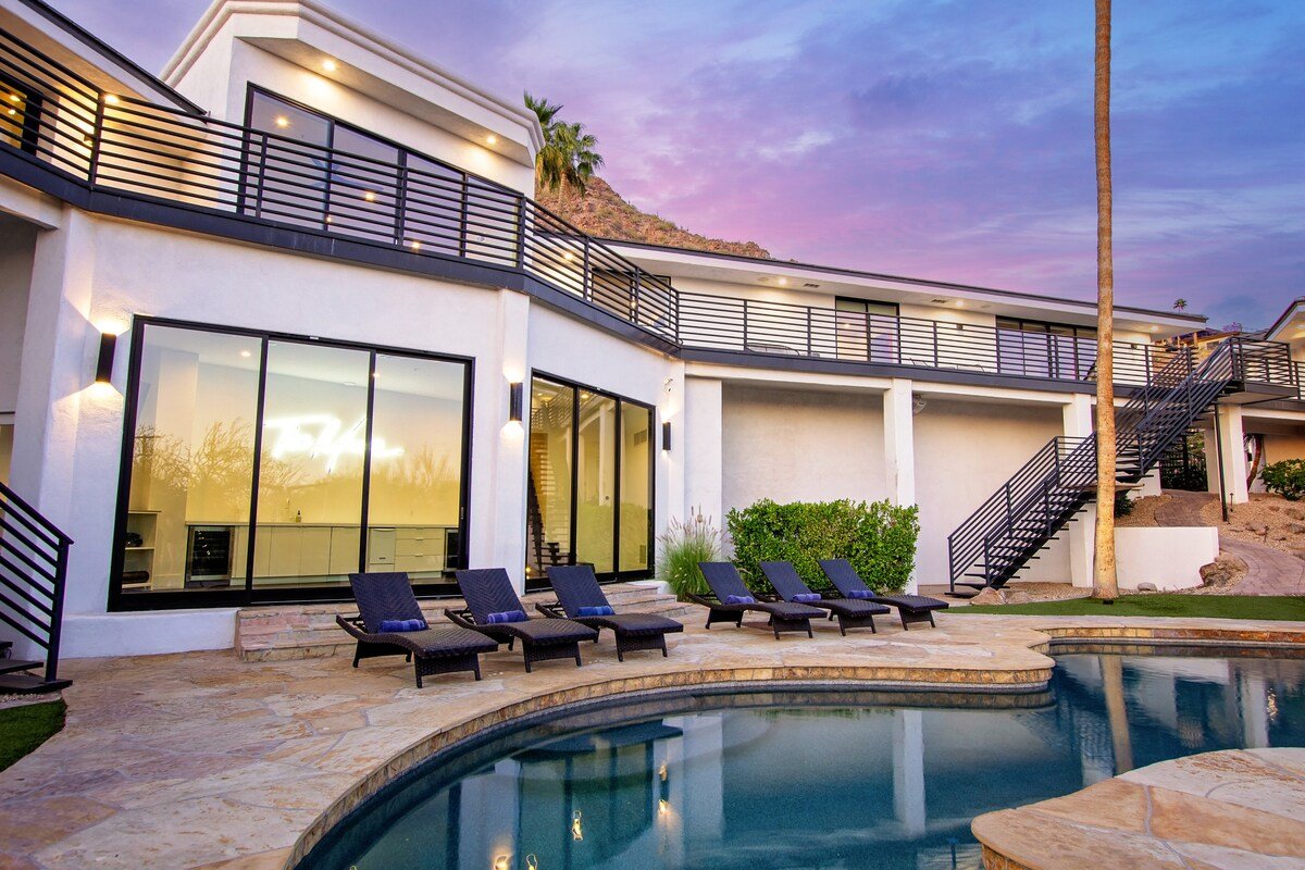 Manor on Valle Vista gallery image 5