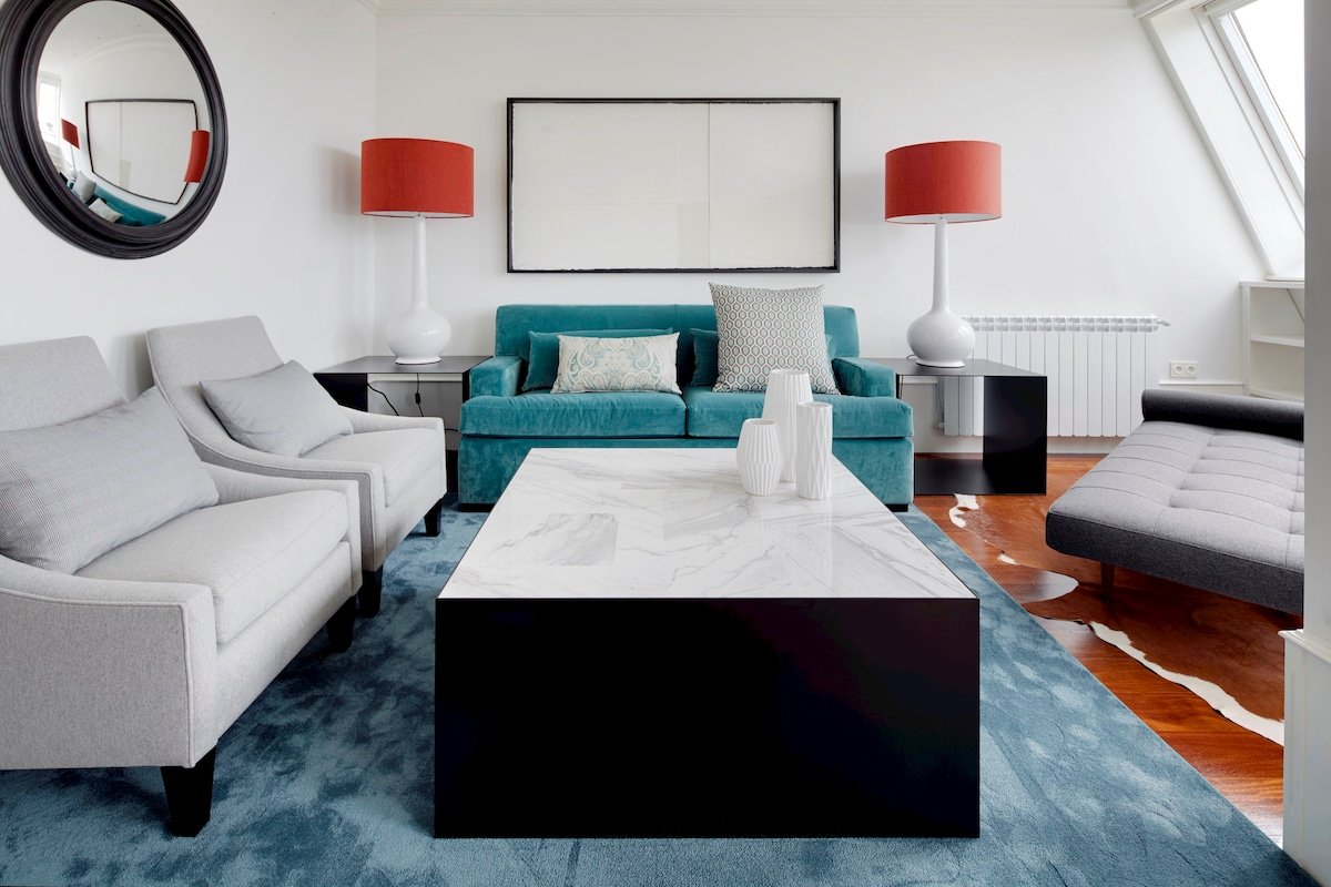 Playa de La Concha 7 by FeelFree Rentals gallery image 4