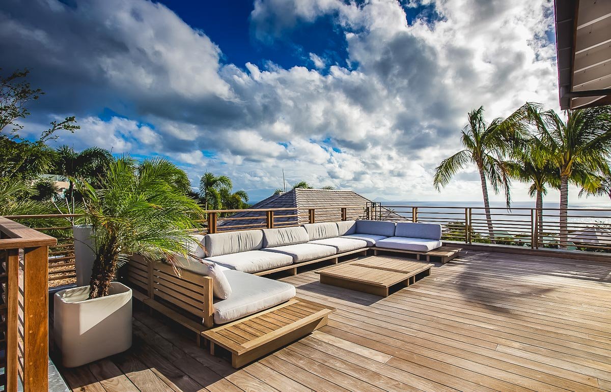 Maison Blanc Bleu gallery image 2