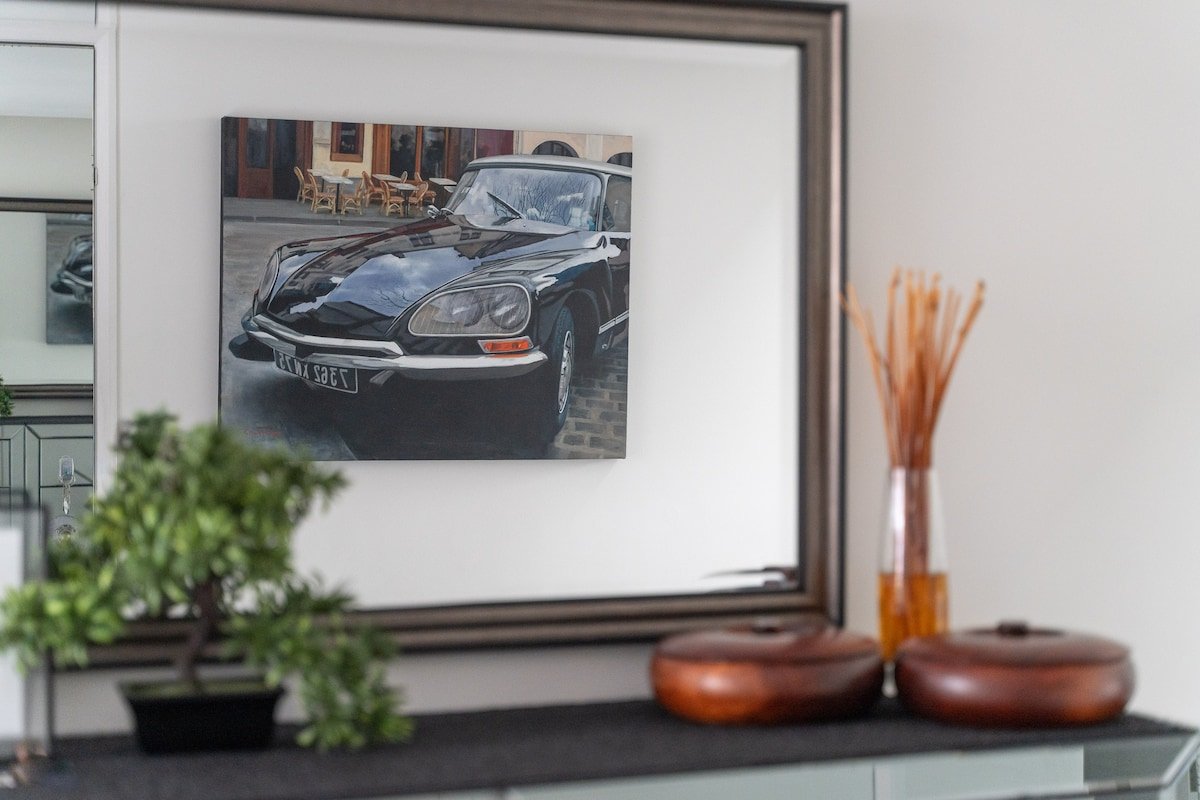 Perched on the edge of the most iconic Harbour gallery image 5