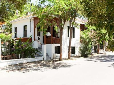 Orhan Kutbay’s House