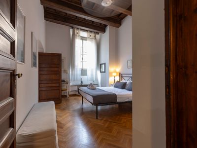 Ponte Vecchio Prestige Apartment