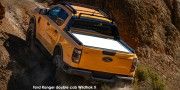 FORD RANGER 3.0 V6 PLATINUM AWD B6 A/T D/C P/U - 82 thumb