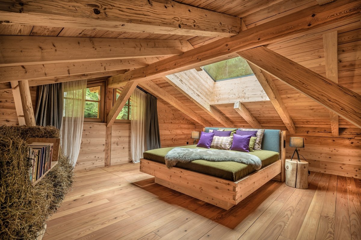 Chalet Luft gallery image 3