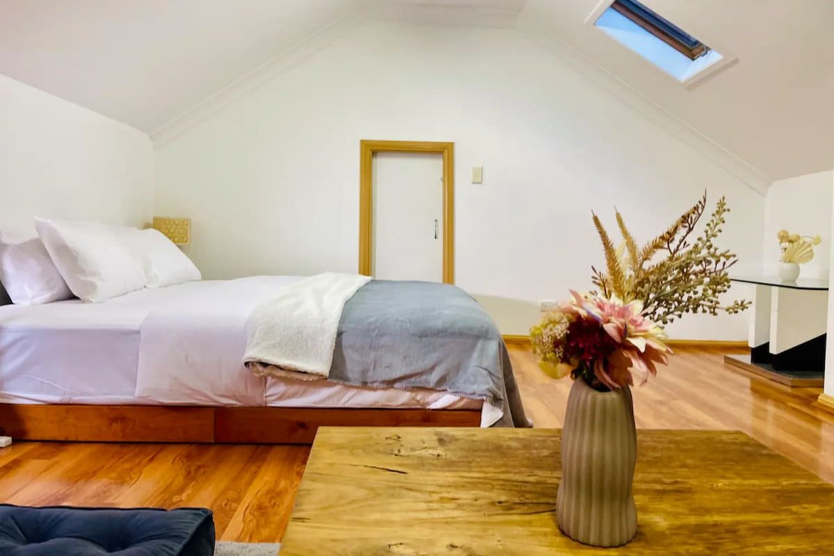 Chatswood 3 bedrooms house (Walk to rail, Parking) gallery image 5