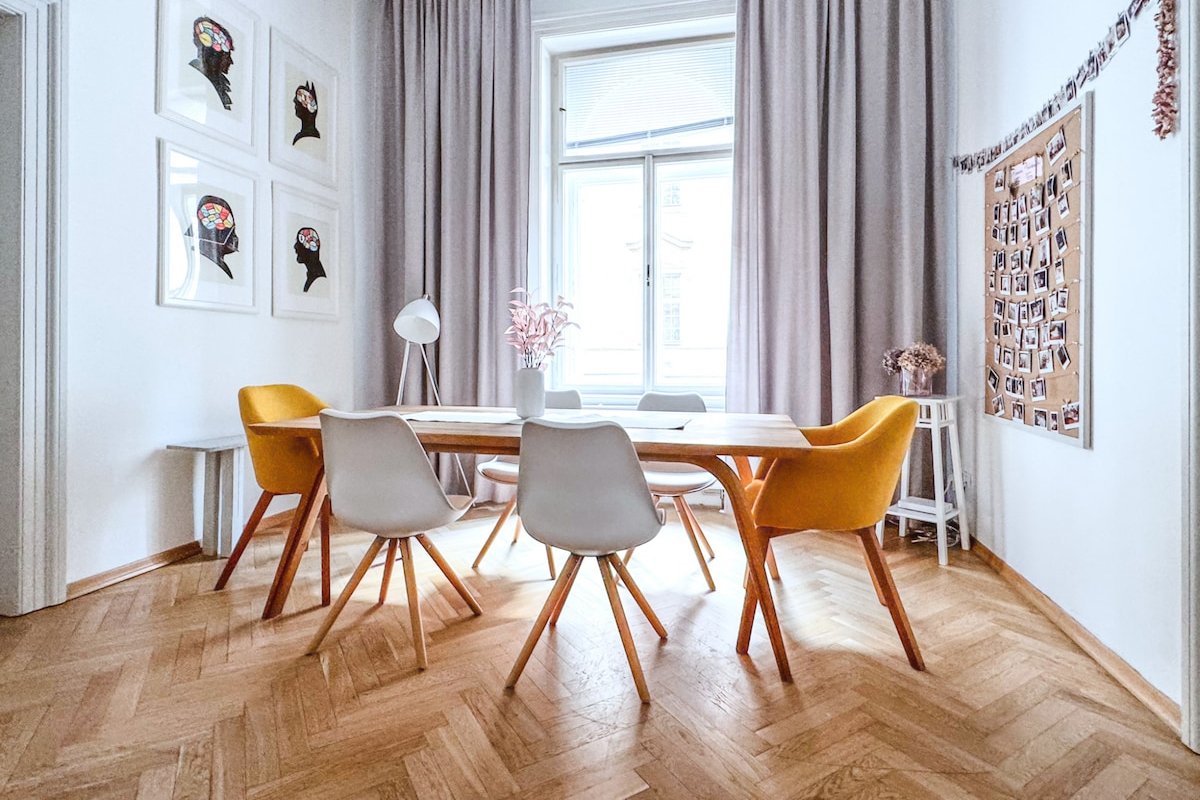 Best home away from home 5 min from Charles Bridge gallery image 2