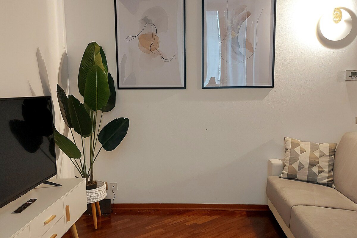 Tower Gombito’s Apartment gallery image 4