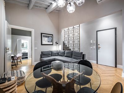 Hs4U Ricasoli Luxury Apartment near Duomo – 1