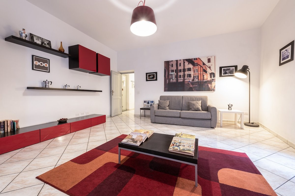 7BR/7BA – Stunning Rooftop Terrace! gallery image 5