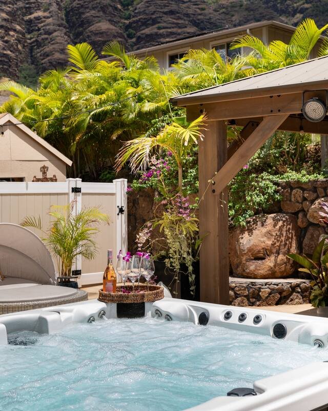 Mauna Olu Resort – He ʻĀina Aloha o Makaha gallery image 3