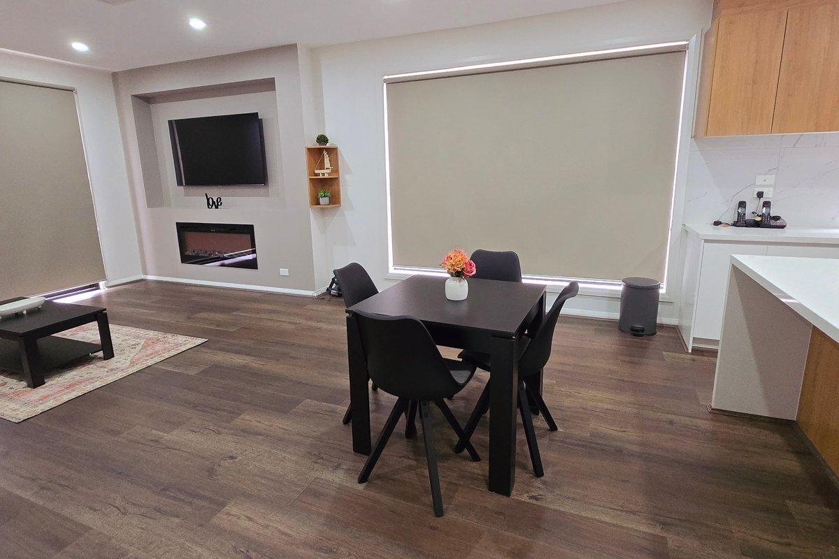 Wollert Nest – 4 Bedrooms Home