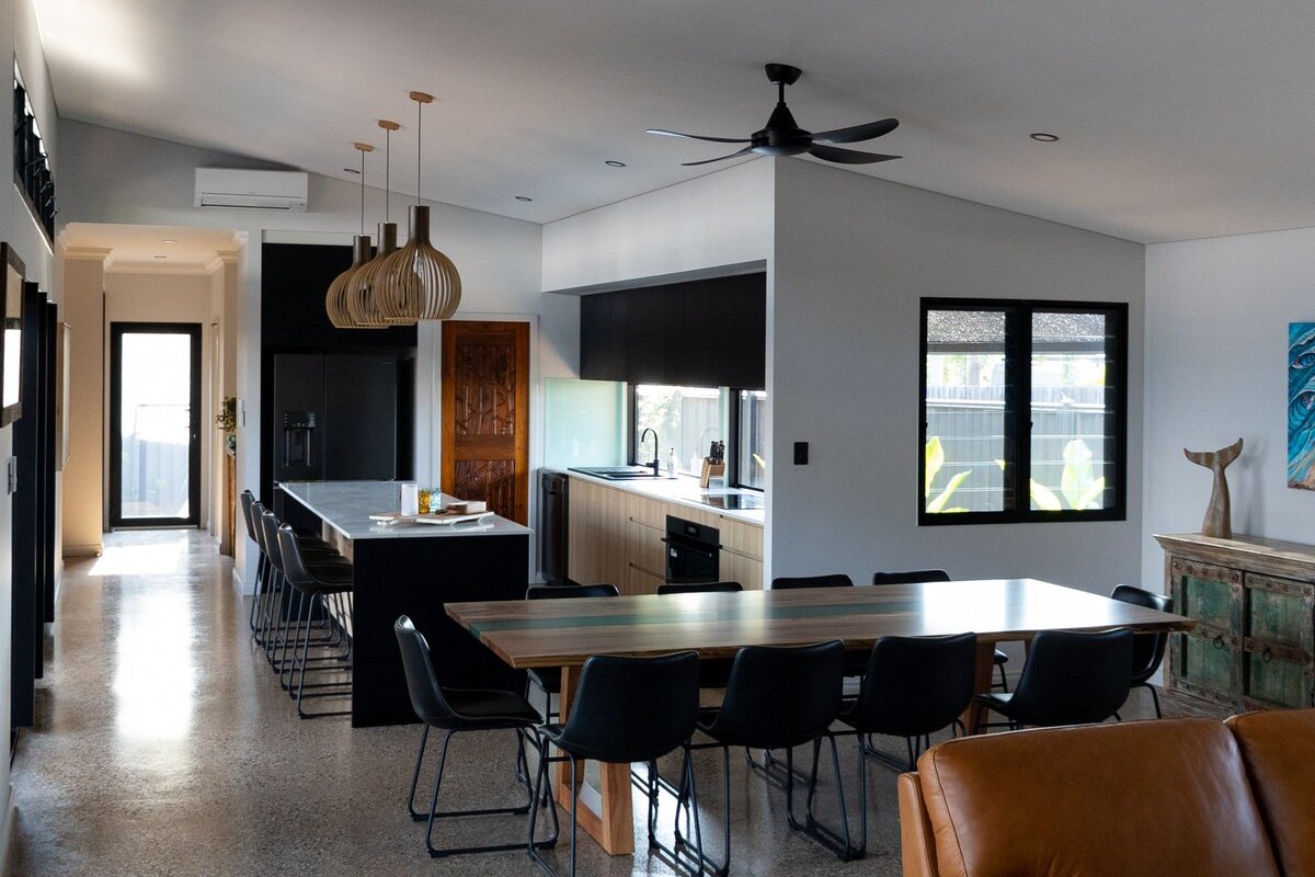 Bamboo Villa 3 – Private Pool gallery image 4