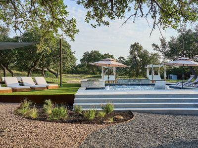 The Willie House by Lux Tiny Resorts