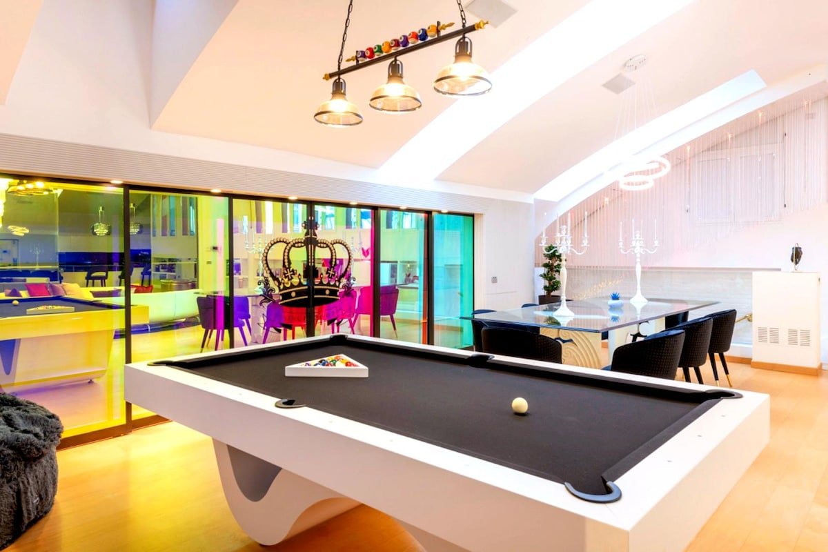 Milano Luxury Attico • Private Spa & Jacuzzi gallery image 2