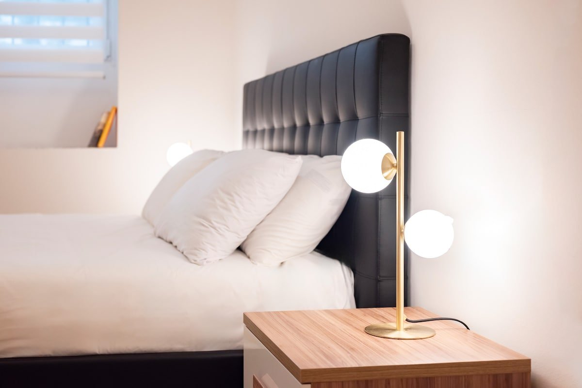 Duomo Luca Stay Luxury Suite 002 – 2 bedrooms gallery image 4